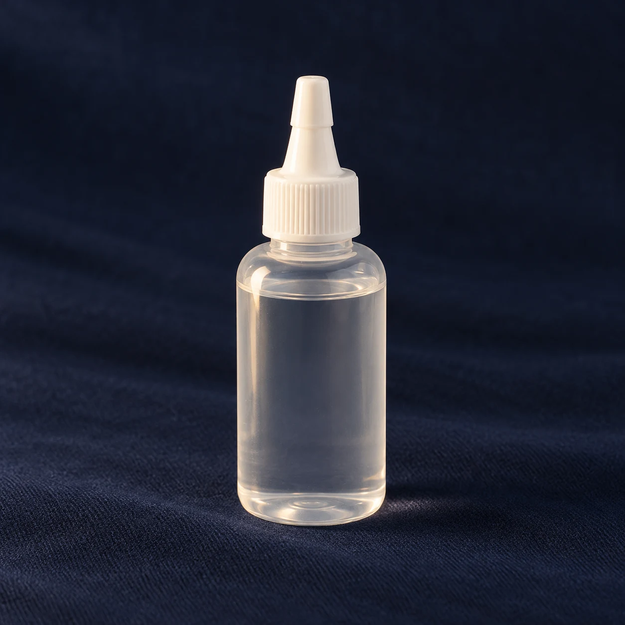 Light piston valve oil